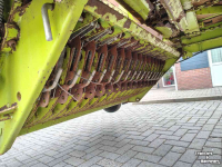 Lade- und Dosierwagen Claas Sprint 445