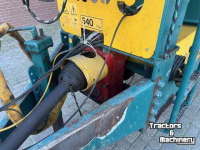 Futtermischwagen Marmix VX 2.21 M , mengwagen 21 m3