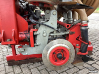 Grünlandinjektor Schuitemaker Exacta 940