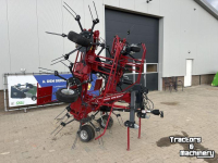 Kreiselheuer FPM Fpm RAS 800/8 Schudder 8 elementen 8 mtr