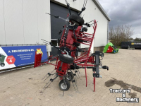 Kreiselheuer FPM Fpm RAS 800/8 Schudder 8 elementen 8 mtr