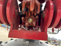 Kreiselheuer FPM Fpm RAS 800/8 Schudder 8 elementen 8 mtr