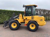 Radlader Volvo L35HT