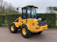 Radlader Volvo L35HT