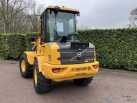 Radlader Volvo L35HT