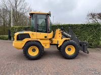 Radlader Volvo L35HT