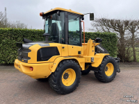 Radlader Volvo L35HT