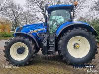 Schlepper / Traktor New Holland T 7.290