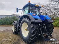 Schlepper / Traktor New Holland T 7.290