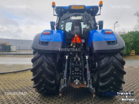 Schlepper / Traktor New Holland T 7.290