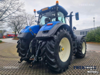 Schlepper / Traktor New Holland T 7.290