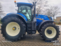 Schlepper / Traktor New Holland T 7.290