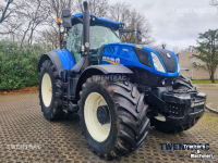 Schlepper / Traktor New Holland T 7.290