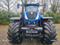 Schlepper / Traktor New Holland T 7.290