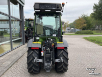 Obsttraktor Fendt 211V Vario Gen 3 Profi