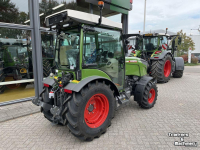 Obsttraktor Fendt 211V Vario Gen 3 Profi