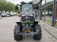 Obsttraktor Fendt 211V Vario Gen 3 Profi