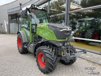Obsttraktor Fendt 211V Vario Gen 3 Profi