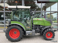 Obsttraktor Fendt 211V Vario Gen 3 Profi