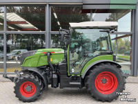 Obsttraktor Fendt 211V Vario Gen 3 Profi