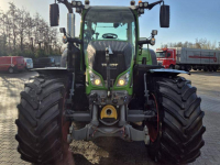 Schlepper / Traktor Fendt 724 S4 Profi Plus