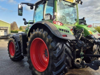 Schlepper / Traktor Fendt 724 S4 Profi Plus