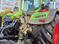 Schlepper / Traktor Fendt 724 S4 Profi Plus