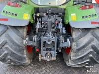 Schlepper / Traktor Fendt 724 S4 Profi Plus