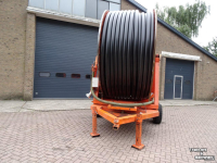 Beregnungsmaschine Faber DKH 110-450 BEREGENINGSHASPEL