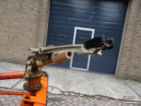 Beregnungsmaschine Faber DKH 110-450 BEREGENINGSHASPEL