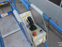 Scherenarbeitsbühnen Up Right SL-20 schaarhoogwerker elektrisch