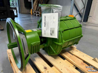 Beregnungpumpe Rovatti F33K100/4E-CF flenspomp