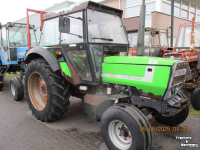 Schlepper / Traktor Deutz-Fahr dx4.20