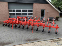Hackmaschine Steketee EC weeder 12x50cm vingerieders
