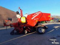 Kartoffellegemaschine Grimme GL 860