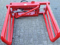 Ballengreifer  Nieuwe Vierkante balenklem balen pakken klem drager