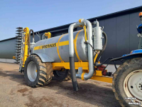 Sonstiges Düngetechnik Maschinen und Zubehör Veenhuis 11 m3