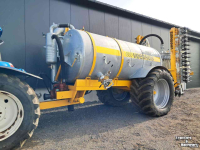 Sonstiges Düngetechnik Maschinen und Zubehör Veenhuis 11 m3
