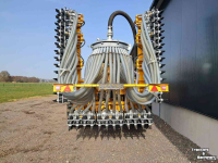 Sonstiges Düngetechnik Maschinen und Zubehör Veenhuis 11 m3