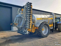 Sonstiges Düngetechnik Maschinen und Zubehör Veenhuis 11 m3