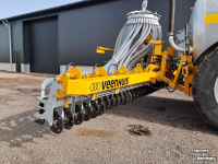 Sonstiges Düngetechnik Maschinen und Zubehör Veenhuis 11 m3