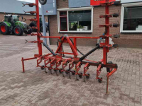 Hackmaschine Steketee Uienschoffelmachine
