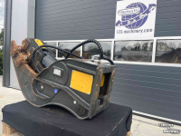 Beton Pulverisierer Mustang Beton breker 4.5/11 ton