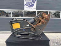 Beton Pulverisierer Mustang Beton breker 4.5/11 ton