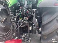 Schlepper / Traktor Deutz-Fahr 8280 TTV
