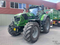 Schlepper / Traktor Deutz-Fahr 8280 TTV