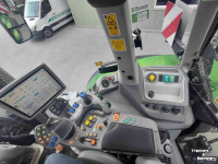 Schlepper / Traktor Deutz-Fahr 8280 TTV