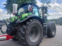 Schlepper / Traktor Deutz-Fahr 8280 TTV