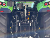 Schlepper / Traktor Deutz-Fahr Agrotron 6140-4TTV vario Fronthef Stage V  Hydr rem 50km