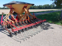 Drillmaschine Vicon Octopus LZ-301
